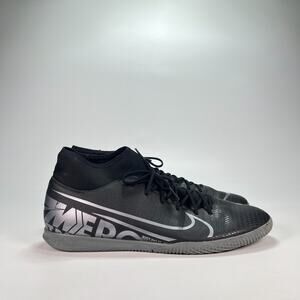 Mens Nike Soccer Shoes Mercurial Superfly for Sale up to 90  display picture 1